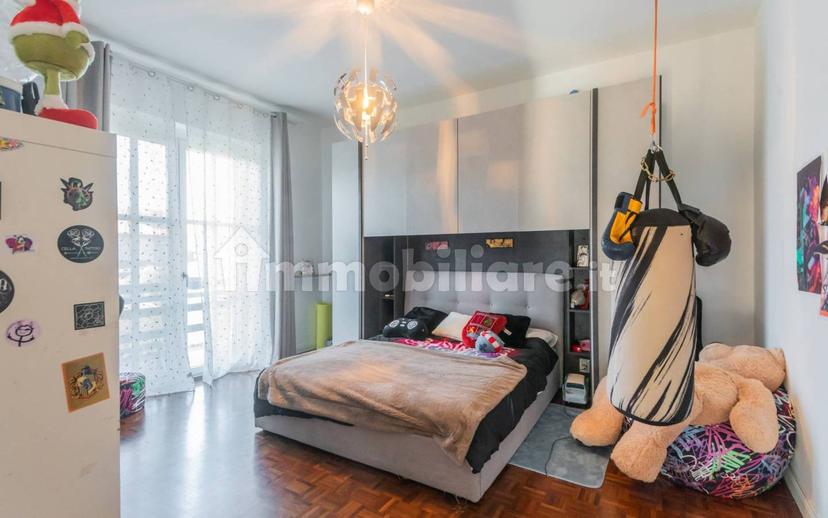 Villa unifamiliare via Ugo Foscolo 3, Cerano — foto 92 di 101