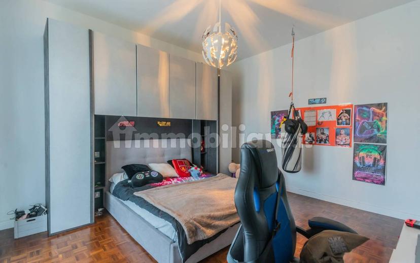 Villa unifamiliare via Ugo Foscolo 3, Cerano — foto 29 di 101