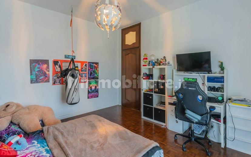 Villa unifamiliare via Ugo Foscolo 3, Cerano — foto 48 di 101