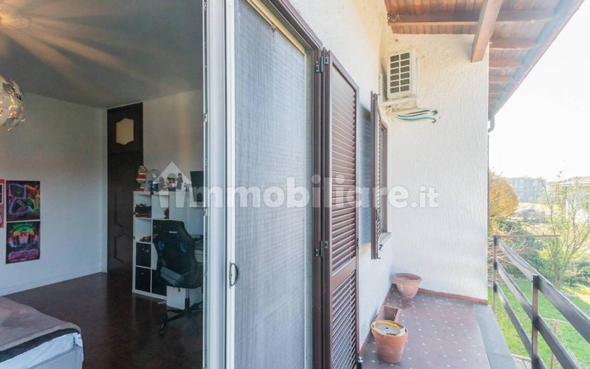 Villa unifamiliare via Ugo Foscolo 3, Cerano — foto 17 di 101