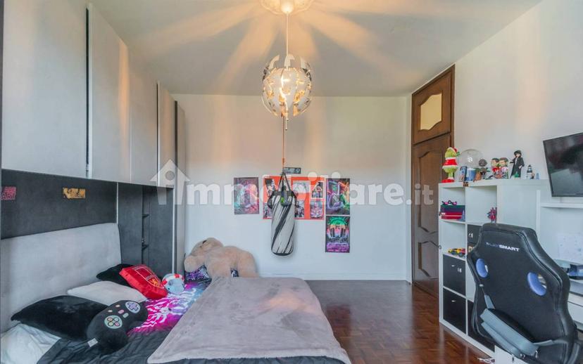 Villa unifamiliare via Ugo Foscolo 3, Cerano — foto 72 di 101