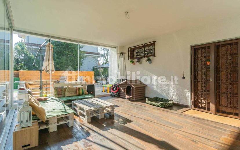 Villa unifamiliare via Ugo Foscolo 3, Cerano — foto 42 di 101