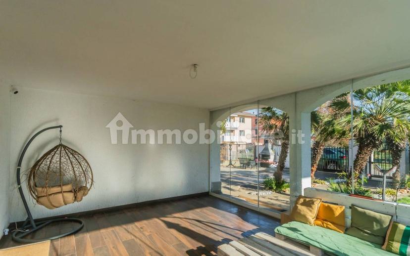 Villa unifamiliare via Ugo Foscolo 3, Cerano — foto 16 di 101