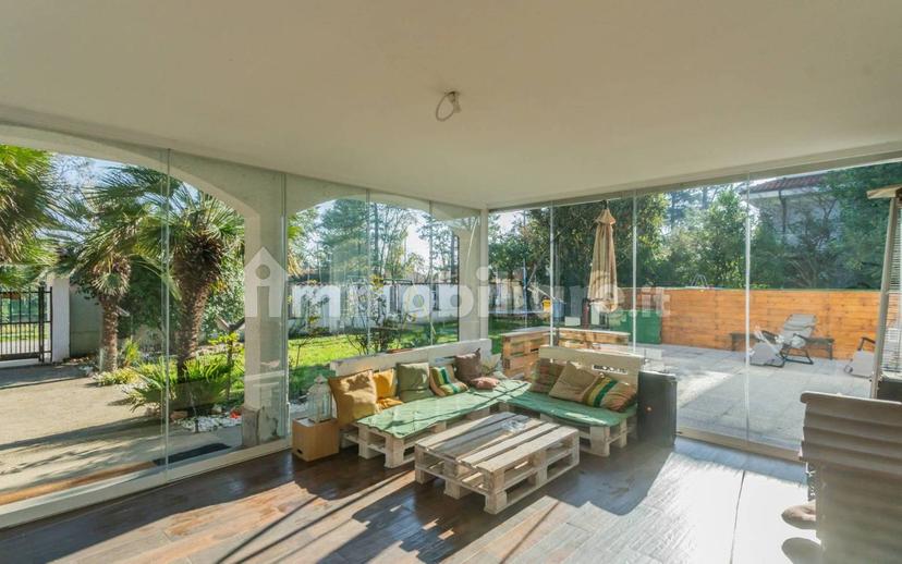 Villa unifamiliare via Ugo Foscolo 3, Cerano — foto 23 di 101
