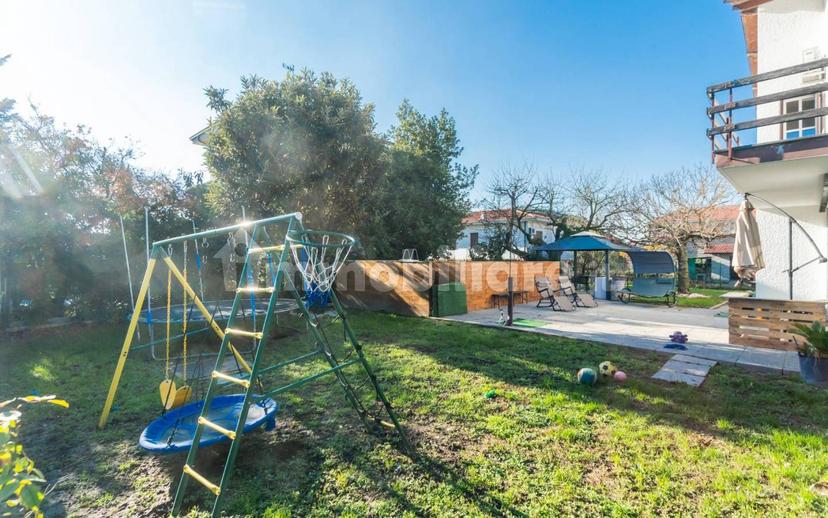 Villa unifamiliare via Ugo Foscolo 3, Cerano — foto 35 di 101