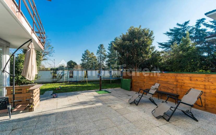 Villa unifamiliare via Ugo Foscolo 3, Cerano — foto 88 di 101