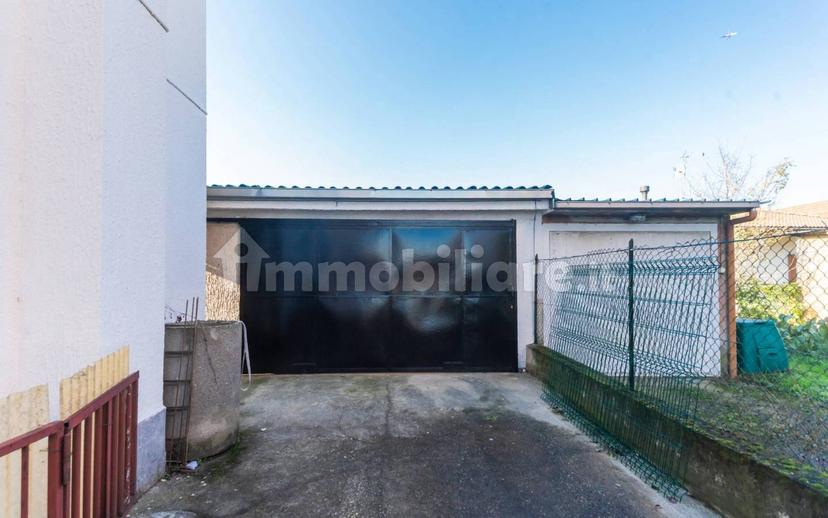 Villa unifamiliare via Ugo Foscolo 3, Cerano — foto 56 di 101