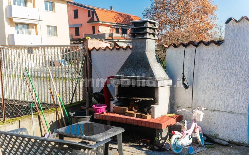 Villa unifamiliare via Ugo Foscolo 3, Cerano — foto 52 di 101