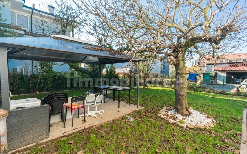 Villa unifamiliare via Ugo Foscolo 3, Cerano — foto 57 di 101