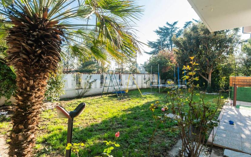 Villa unifamiliare via Ugo Foscolo 3, Cerano — foto 21 di 101
