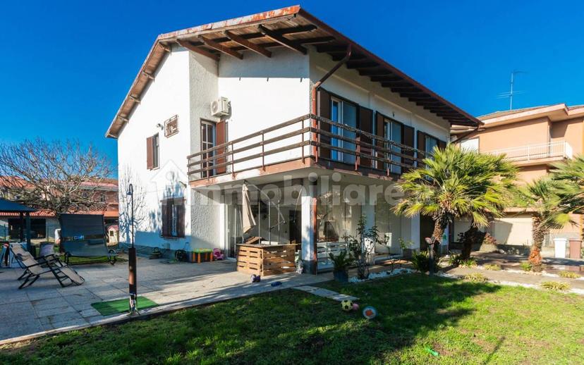Villa unifamiliare via Ugo Foscolo 3, Cerano — foto 44 di 101