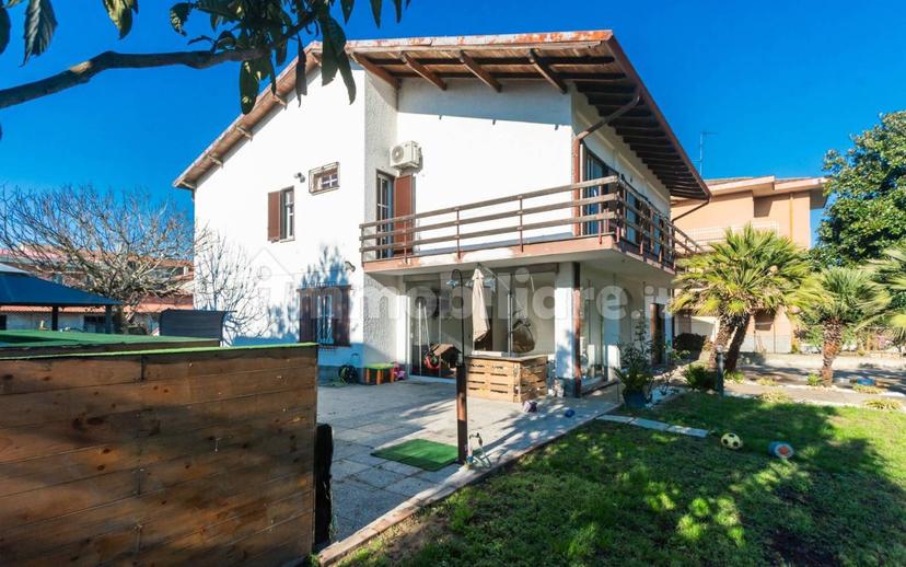 Villa unifamiliare via Ugo Foscolo 3, Cerano — foto 58 di 101