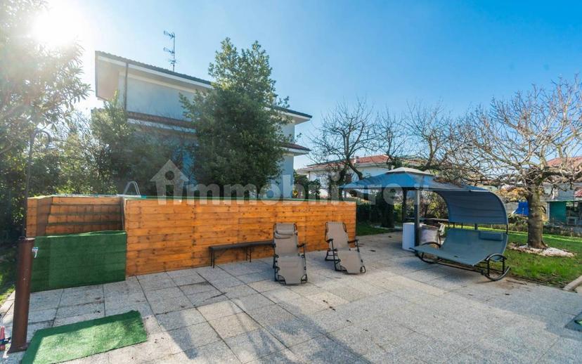 Villa unifamiliare via Ugo Foscolo 3, Cerano — foto 37 di 101