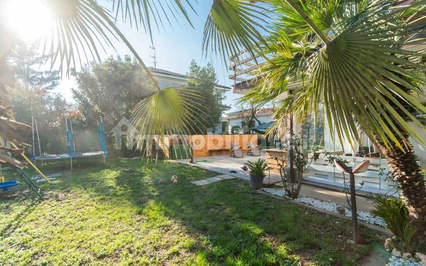 Villa unifamiliare via Ugo Foscolo 3, Cerano — foto 83 di 101