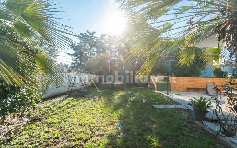 Villa unifamiliare via Ugo Foscolo 3, Cerano — foto 94 di 101