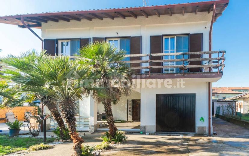 Villa unifamiliare via Ugo Foscolo 3, Cerano — foto 71 di 101