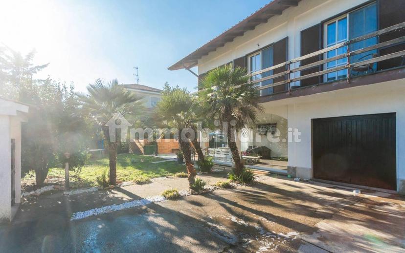 Villa unifamiliare via Ugo Foscolo 3, Cerano — foto 95 di 101
