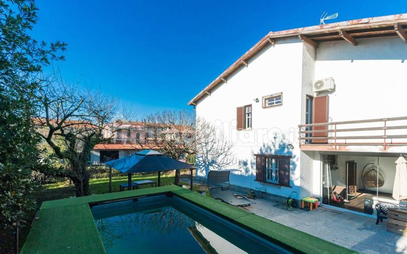 Villa unifamiliare via Ugo Foscolo 3, Cerano — foto 46 di 101
