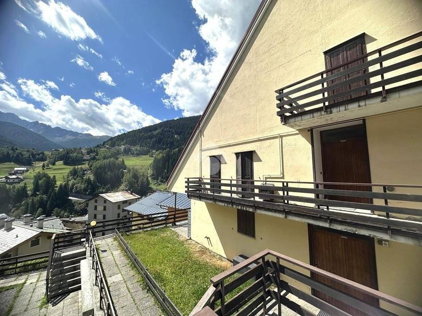 Monolocale via le ponti 60, Semogo, Valdidentro — foto 22 di 26