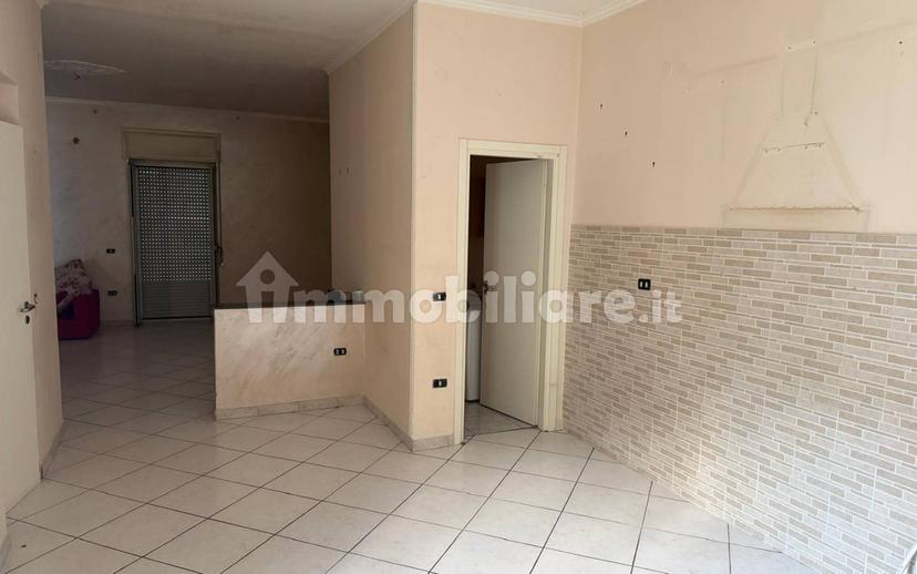 Quadrilocale via Cicerone 10, Gricignano di Aversa — foto 9 di 12