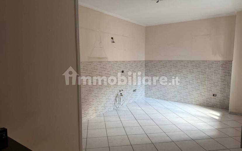 Quadrilocale via Cicerone 10, Gricignano di Aversa — foto 5 di 12