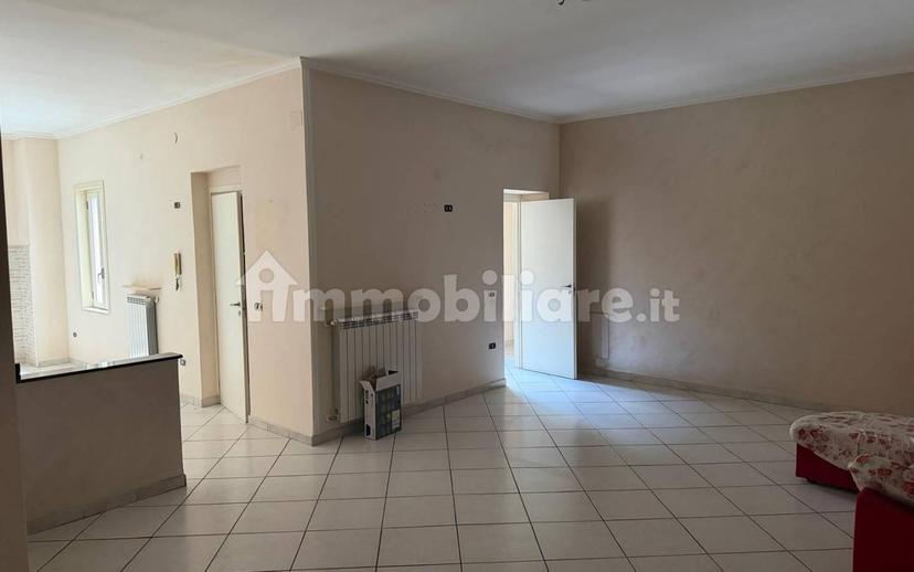 Quadrilocale via Cicerone 10, Gricignano di Aversa — foto 4 di 12