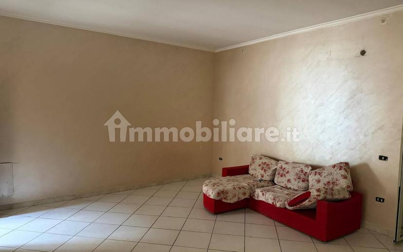 Quadrilocale via Cicerone 10, Gricignano di Aversa — foto 2 di 12