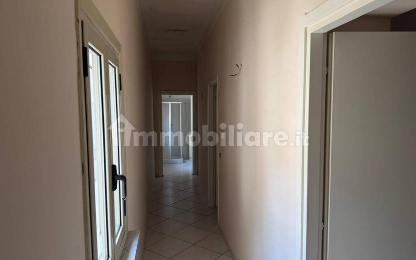 Quadrilocale via Cicerone 10, Gricignano di Aversa — foto 8 di 12
