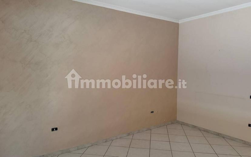 Quadrilocale via Cicerone 10, Gricignano di Aversa — foto 7 di 12