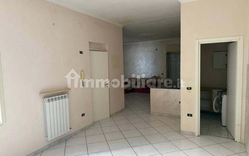 Quadrilocale via Cicerone 10, Gricignano di Aversa — foto 12 di 12