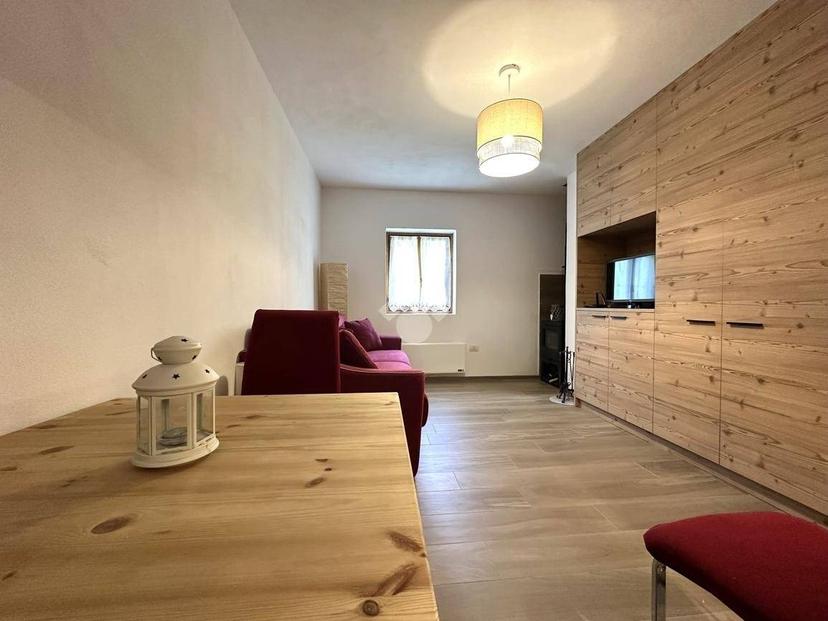 Monolocale via le ponti 60, Semogo, Valdidentro — foto 18 di 26