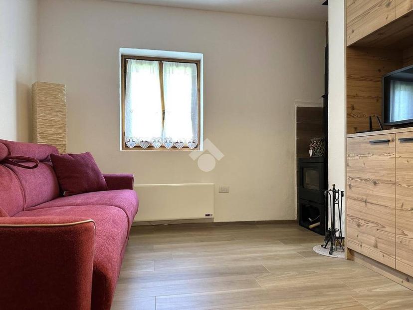Monolocale via le ponti 60, Semogo, Valdidentro — foto 19 di 26