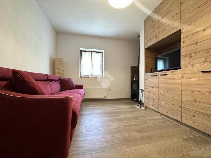 Monolocale via le ponti 60, Semogo, Valdidentro — foto 26 di 26