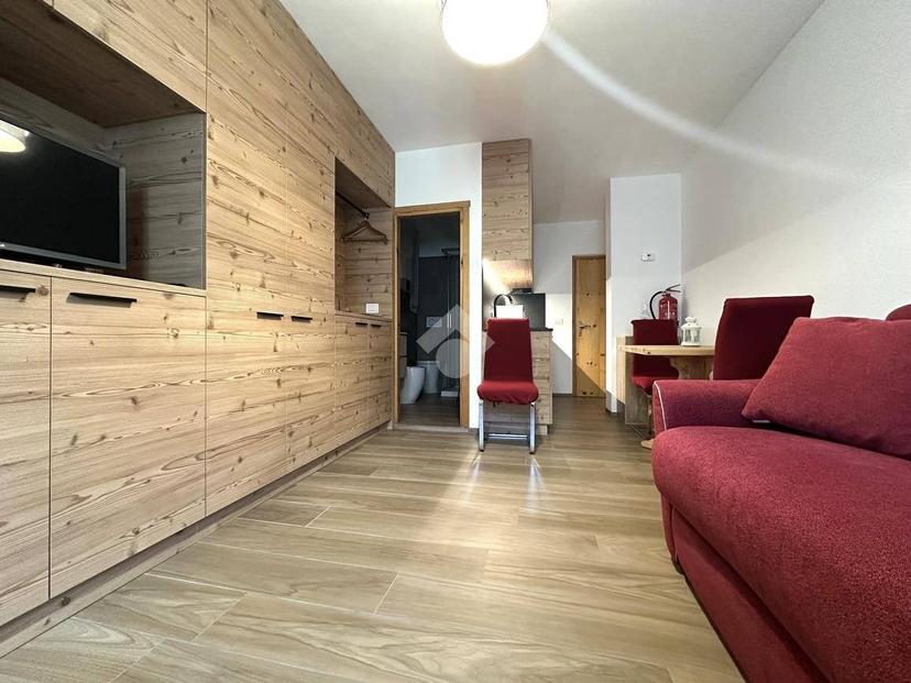 Monolocale via le ponti 60, Semogo, Valdidentro — foto 13 di 26