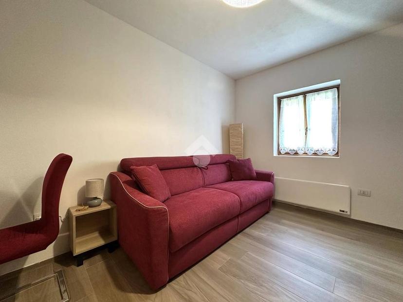 Monolocale via le ponti 60, Semogo, Valdidentro — foto 16 di 26