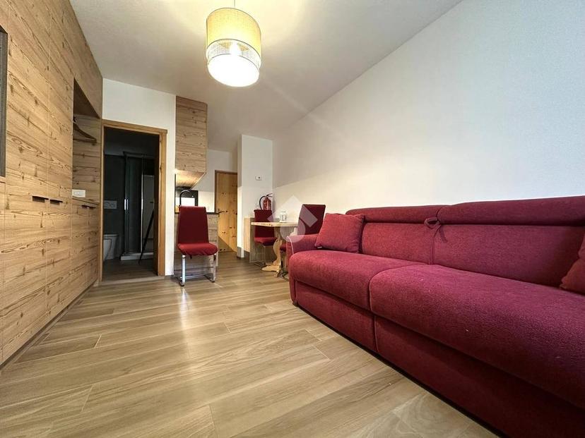 Monolocale via le ponti 60, Semogo, Valdidentro — foto 11 di 26