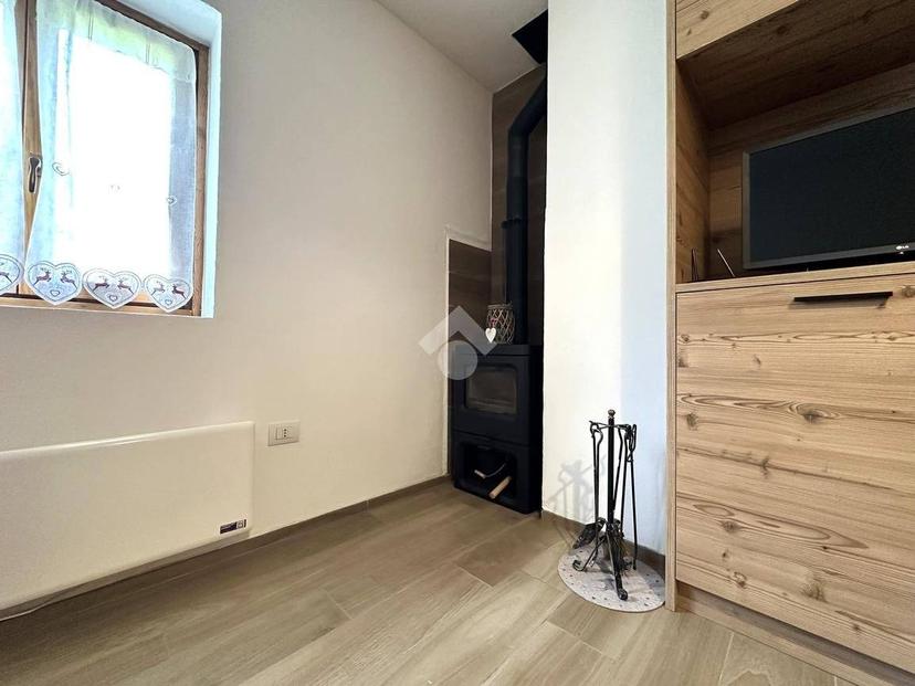 Monolocale via le ponti 60, Semogo, Valdidentro — foto 14 di 26