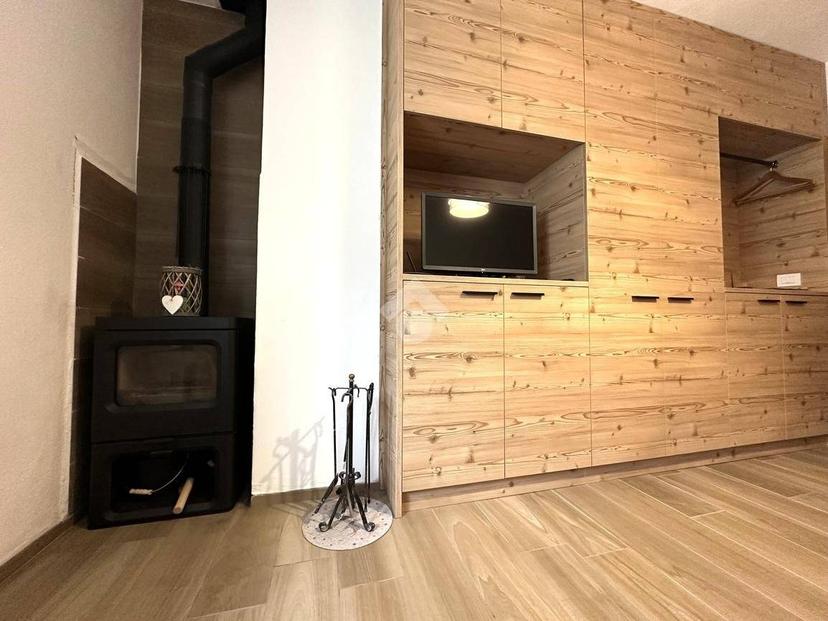Monolocale via le ponti 60, Semogo, Valdidentro — foto 12 di 26