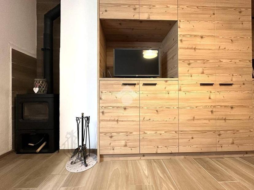 Monolocale via le ponti 60, Semogo, Valdidentro — foto 4 di 26