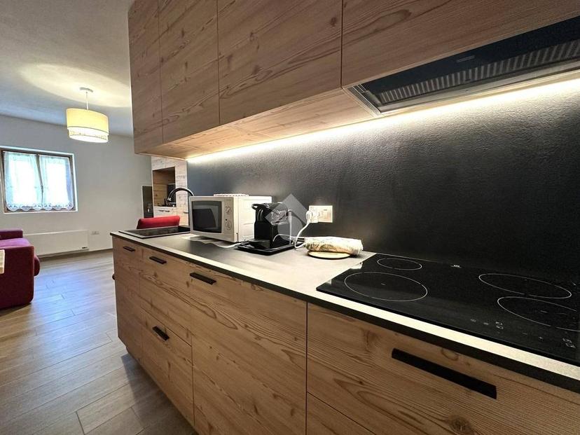 Monolocale via le ponti 60, Semogo, Valdidentro — foto 15 di 26