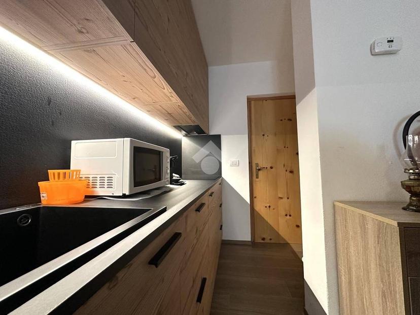 Monolocale via le ponti 60, Semogo, Valdidentro — foto 23 di 26