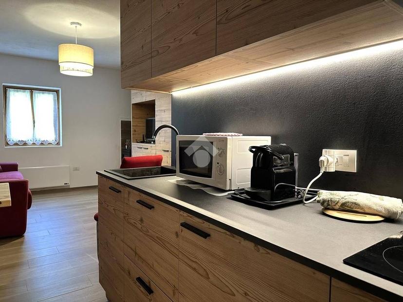 Monolocale via le ponti 60, Semogo, Valdidentro — foto 10 di 26