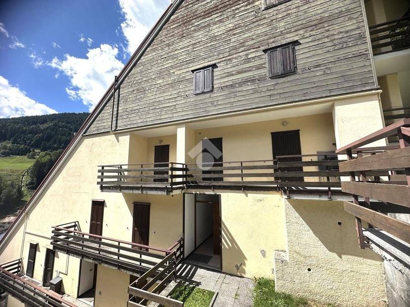 Monolocale via le ponti 60, Semogo, Valdidentro — foto 17 di 26