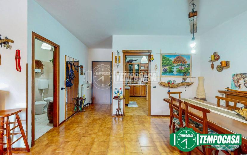 Appartamento via gramsci 4, Silvano d'Orba — foto 11 di 26