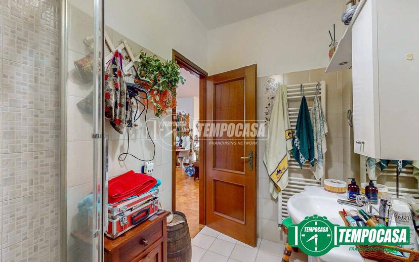 Appartamento via gramsci 4, Silvano d'Orba — foto 20 di 26