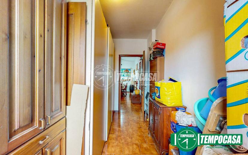 Appartamento via gramsci 4, Silvano d'Orba — foto 12 di 26