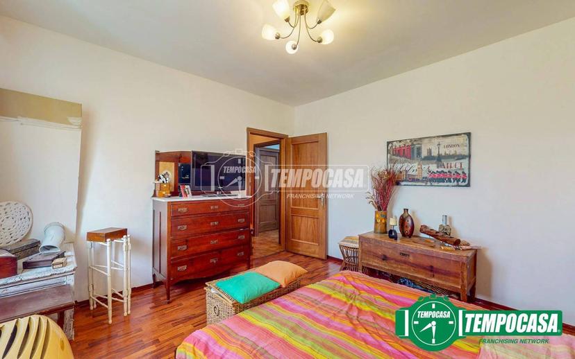 Appartamento via gramsci 4, Silvano d'Orba — foto 14 di 26