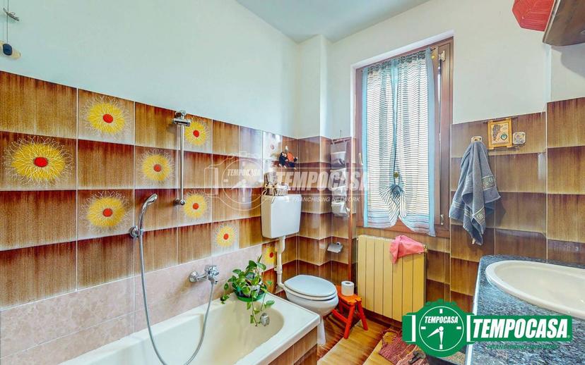 Appartamento via gramsci 4, Silvano d'Orba — foto 22 di 26