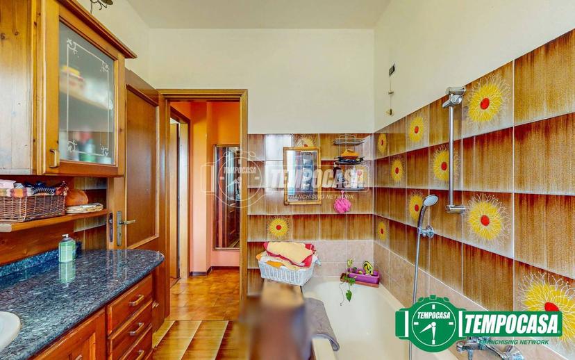Appartamento via gramsci 4, Silvano d'Orba — foto 4 di 26