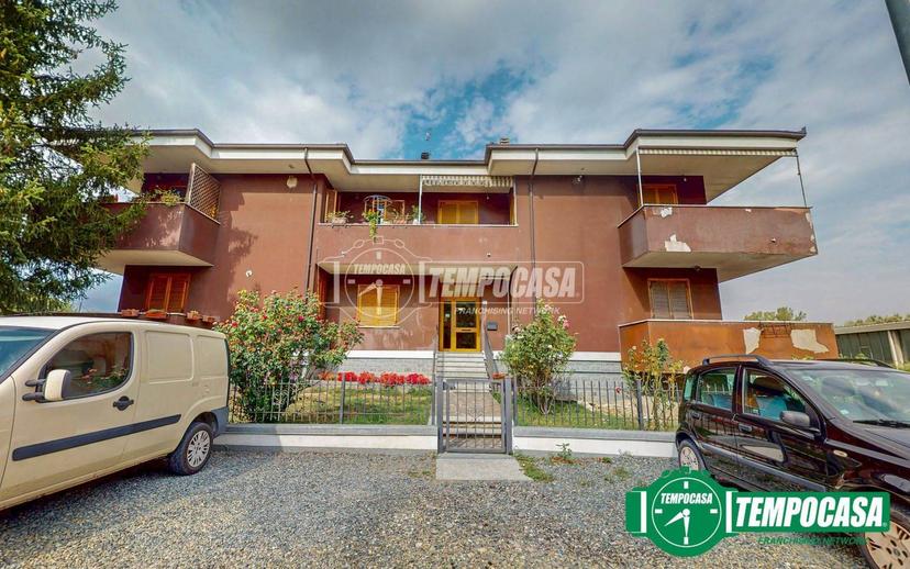 Appartamento via gramsci 4, Silvano d'Orba — foto 2 di 26